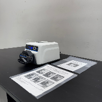 Masterflex L/S Variable-Speed Digital Drive with Remote I/O image 1